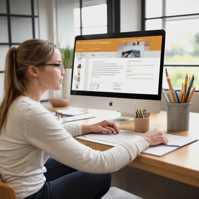 Tailored Learning Experience